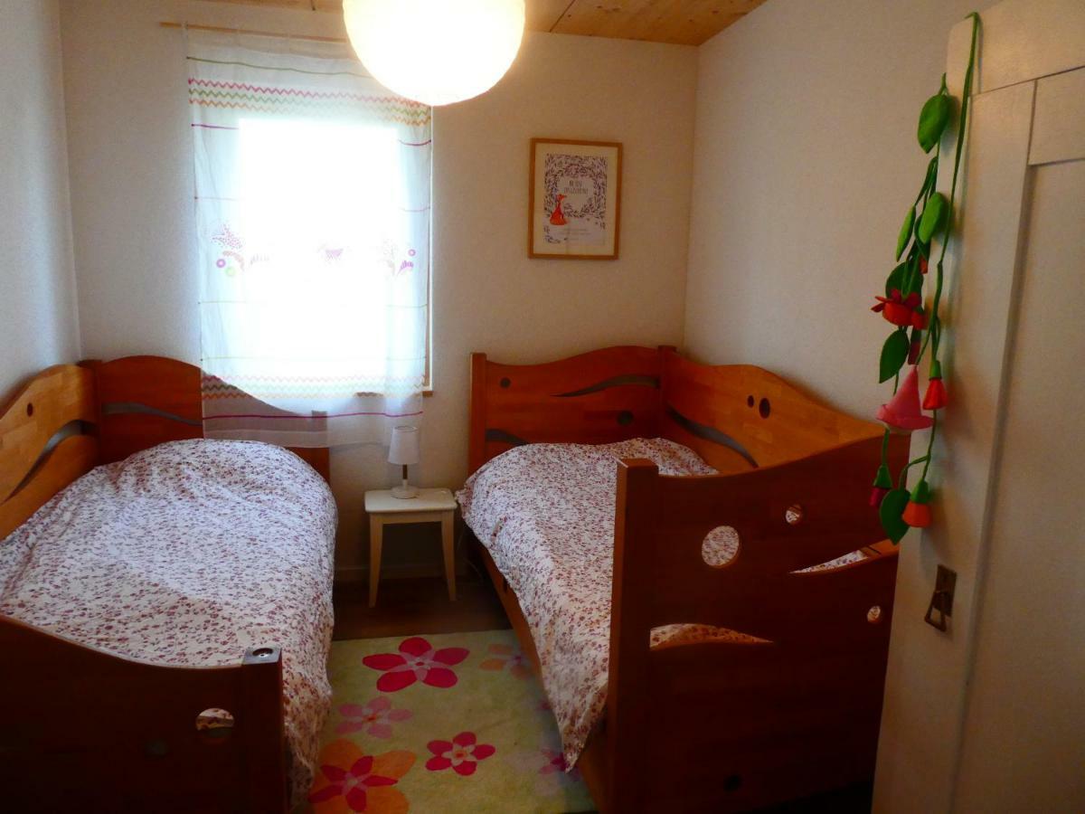 Ferienwohnung Bodensee Bullerbü Eigeltingen Exterior foto