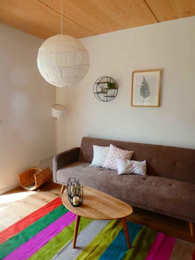 Ferienwohnung Bodensee Bullerbü Eigeltingen Exterior foto