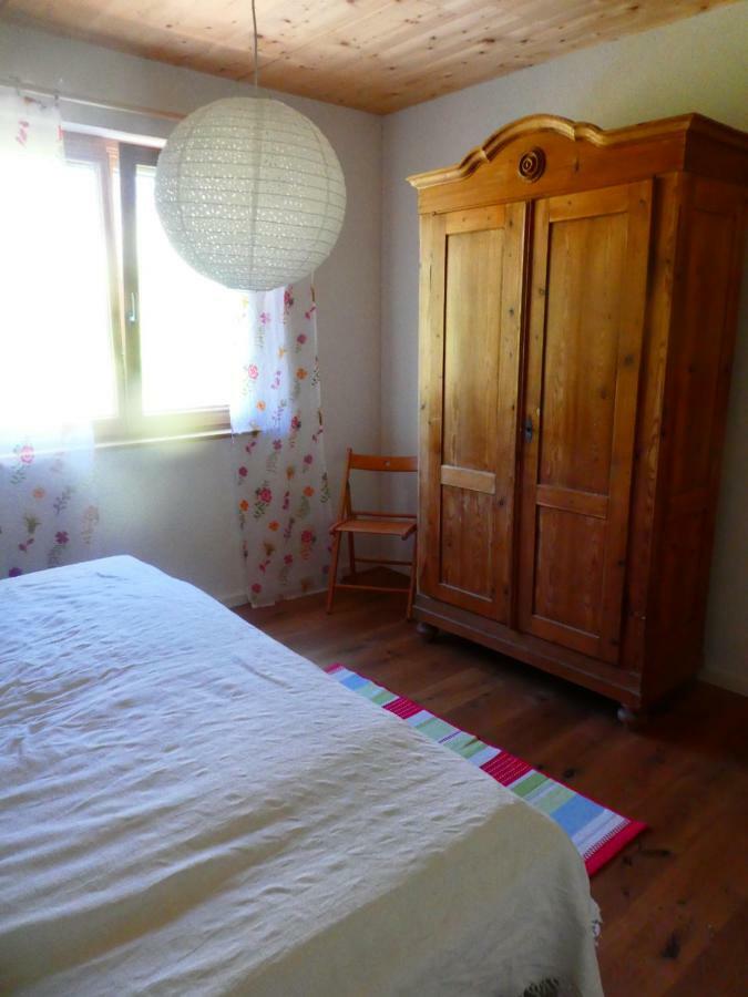 Ferienwohnung Bodensee Bullerbü Eigeltingen Exterior foto