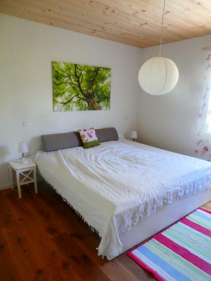 Ferienwohnung Bodensee Bullerbü Eigeltingen Exterior foto